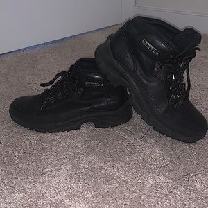 Men’s Timberland Boots Size 8